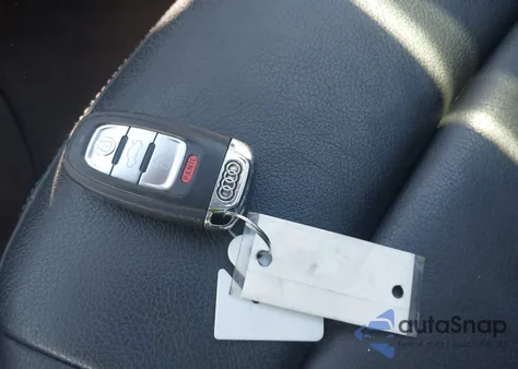 2010 Audi Q5 3.2 Premium from USA, damaged, VIN WA1LKAFP6AA090312